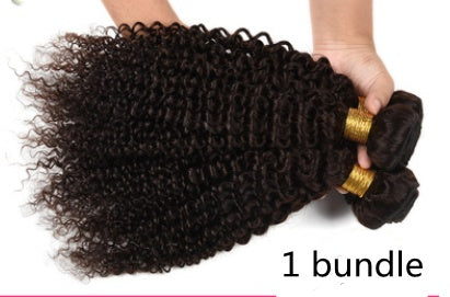 Brazil hair curtain wig kinky curly wave human hair Brazil hair curtain wig kinky curly wave human hair